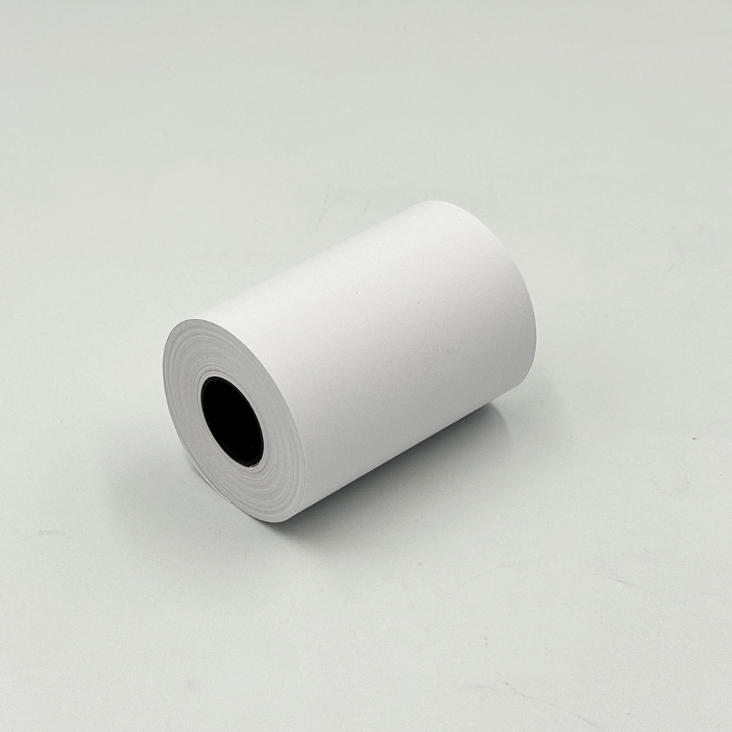 Thermal Roll 57x40mm - Premium Quality