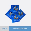 One Use Gloves