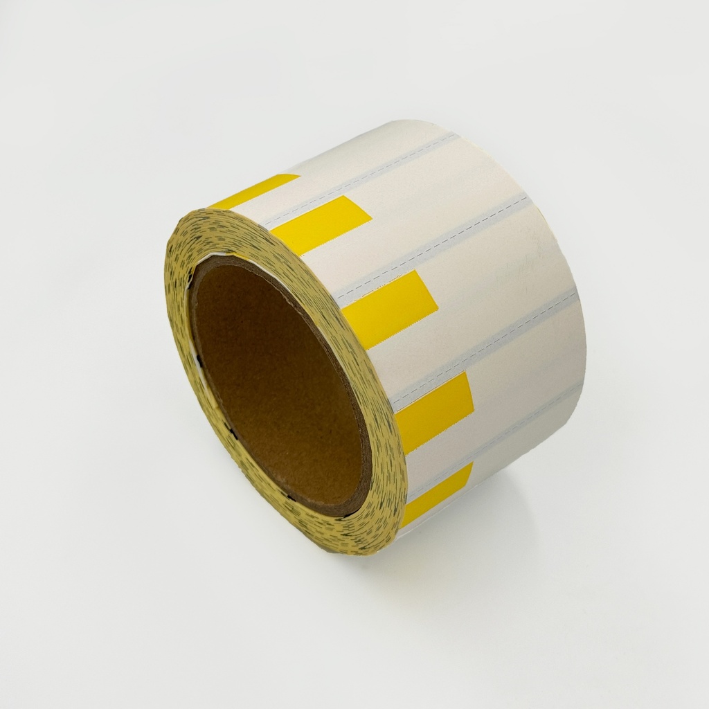 Thermal Sticker 70x30mm - 1000 pcs/roll