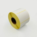 Thermal Sticker 75x50mm - 1000 pcs/roll