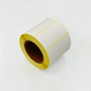 Thermal Sticker 100x50mm - 1000 pcs/roll