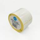 Thermal Sticker 100x150mm - 500 pcs/roll