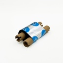 Wax Ribbon 64x74mm