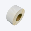 Polypropylene Sticker 80x150mm - Water Resistant