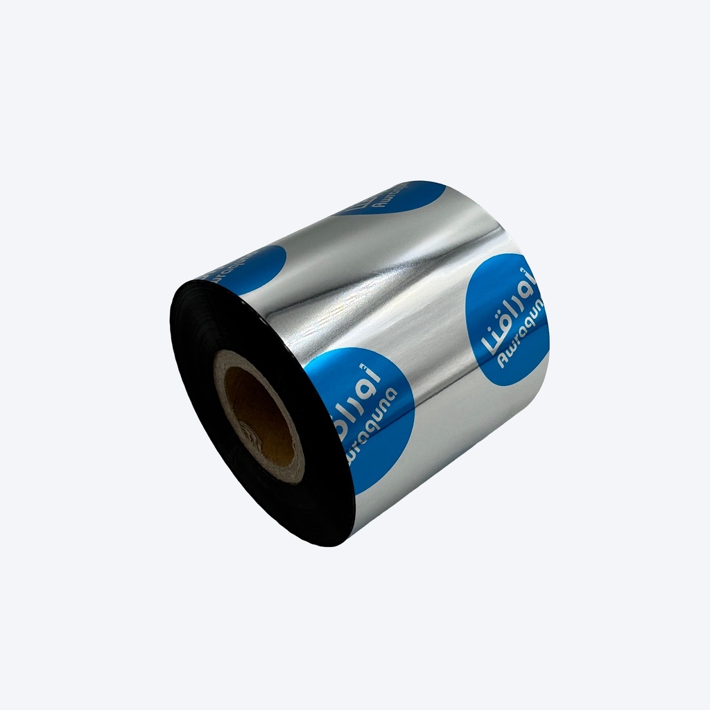 Wax Ribbon 60x300mm