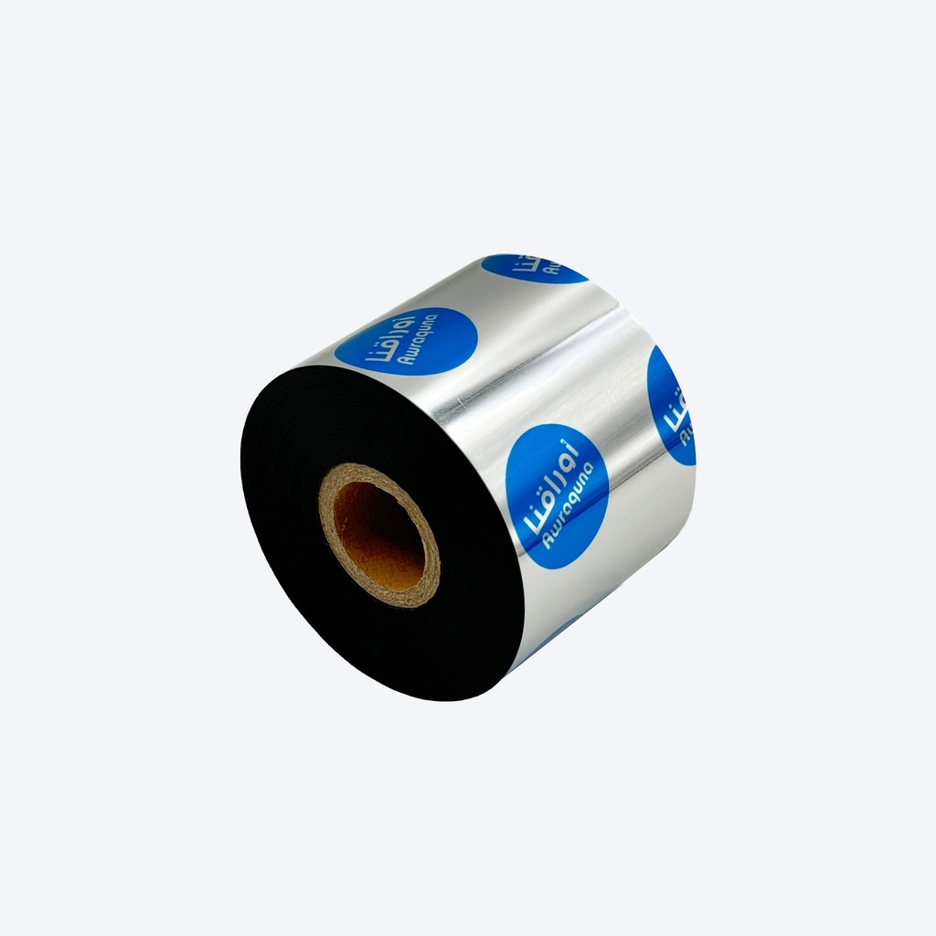 Wax Ribbon 65x450mm