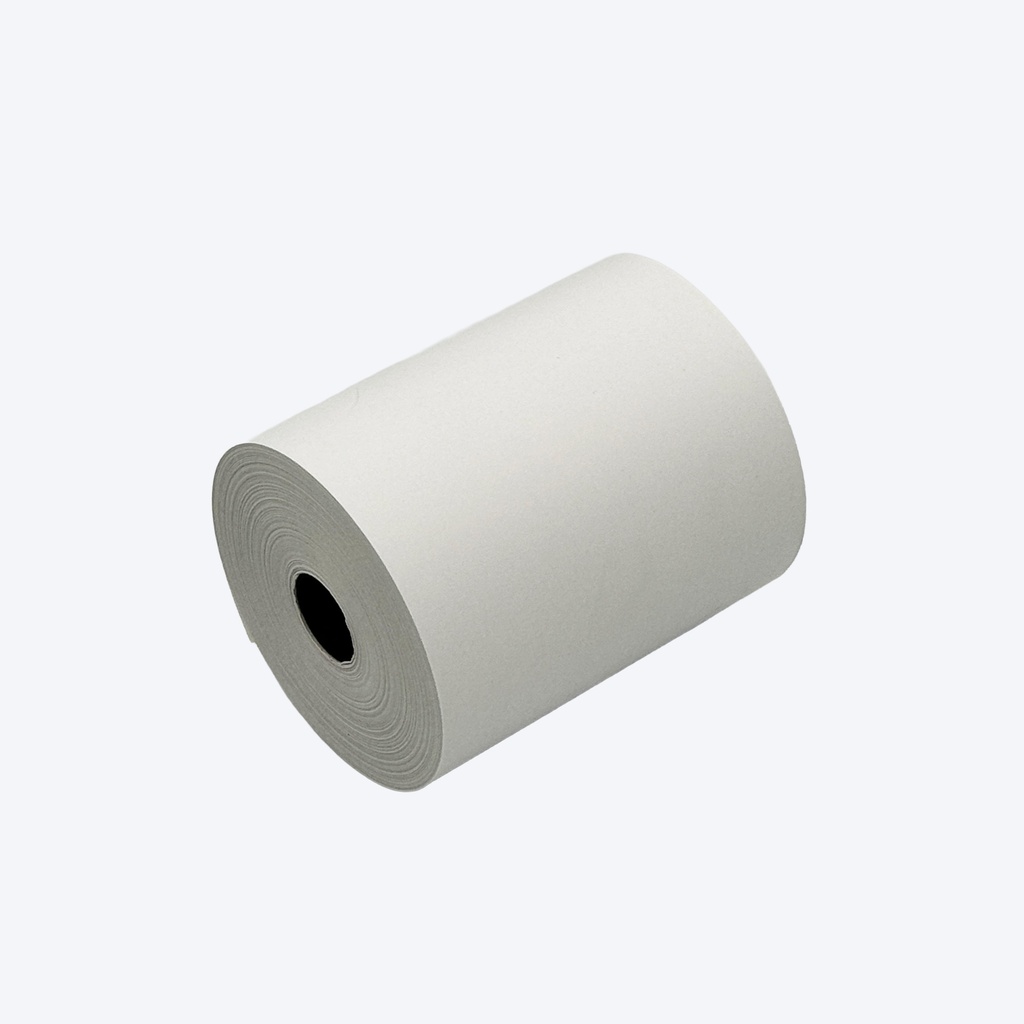 Thermal Cashier Roll 80x65mm - High Quality