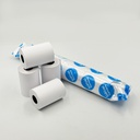 Thermal Roll 57x40mm - Premium Quality