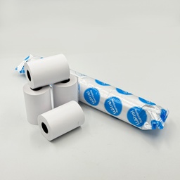 [TNR-5740] Thermal Roll 57x40mm - Premium Quality