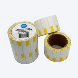 [LBL-7030] Thermal Label 70x30mm - 1000 pcs/roll