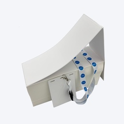 [EVT-100300] بادج فعاليات 100300 مم - لاصق اسم