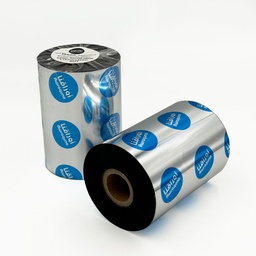 [RIB-110450] Wax Ribbon 110x450mm