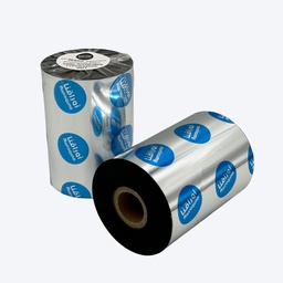 [RIB-110450] Wax Ribbon 110x450mm