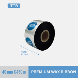 [RIB-40450] Ribbon 40x450mm